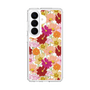 スリムプロテクションケース［ 日比谷花壇 - コスモス ］