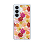スリムプロテクションケース［ 日比谷花壇 - コスモス ］
