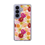 スリムプロテクションケース［ 日比谷花壇 - コスモス ］