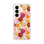 スリムプロテクションケース［ 日比谷花壇 - コスモス ］