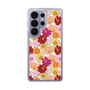 スリムプロテクションケース［ 日比谷花壇 - コスモス ］
