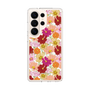 スリムプロテクションケース［ 日比谷花壇 - コスモス ］