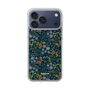 スリムプロテクションケース［ 日比谷花壇 - 孔雀草 ］
