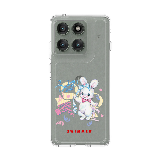 スリムプロテクションケース［ SWIMMER - リバニー ］