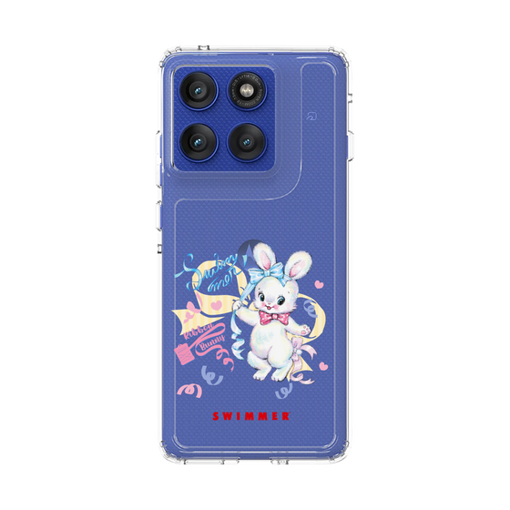 スリムプロテクションケース［ SWIMMER - リバニー ］