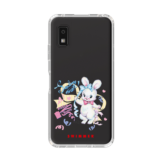 スリムプロテクションケース［ SWIMMER - リバニー ］