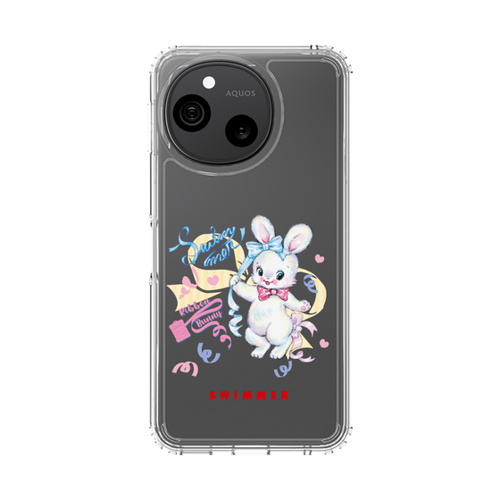 スリムプロテクションケース［ SWIMMER - リバニー ］