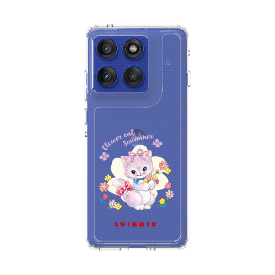 スリムプロテクションケース［ SWIMMER - キャミー ］