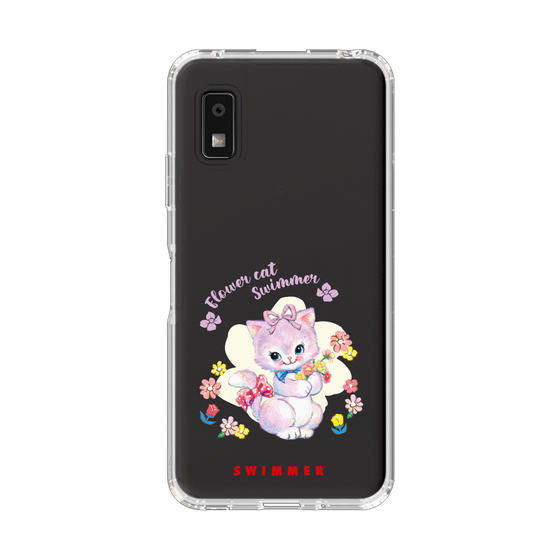 スリムプロテクションケース［ SWIMMER - キャミー ］