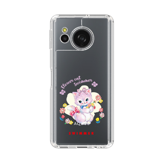 スリムプロテクションケース［ SWIMMER - キャミー ］