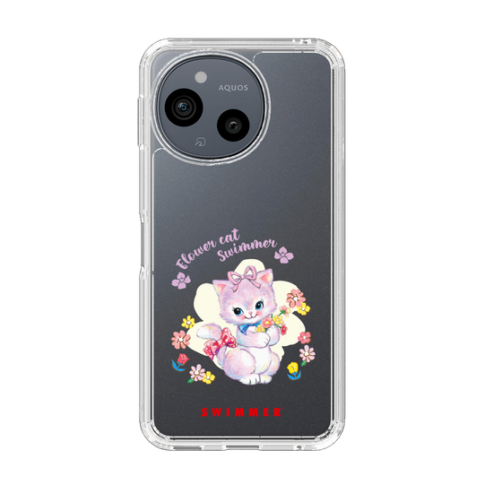 スリムプロテクションケース［ SWIMMER - キャミー ］