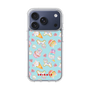 スリムプロテクションケース［ SWIMMER - ユニコーンパーティー ］