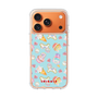 スリムプロテクションケース［ SWIMMER - ユニコーンパーティー ］
