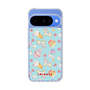 スリムプロテクションケース［ SWIMMER - ユニコーンパーティー ］