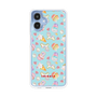 スリムプロテクションケース［ SWIMMER - ユニコーンパーティー ］