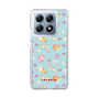 スリムプロテクションケース［ SWIMMER - ユニコーンパーティー ］