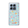 スリムプロテクションケース［ SWIMMER - ユニコーンパーティー ］