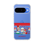 スリムプロテクションケース［ SWIMMER - うさいちご ］