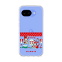 スリムプロテクションケース［ SWIMMER - うさいちご ］