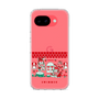 スリムプロテクションケース［ SWIMMER - うさいちご ］