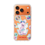 スリムプロテクションケース［ SWIMMER - シャイニーバニー ］