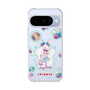 スリムプロテクションケース［ SWIMMER - シャイニーバニー ］