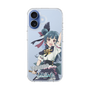 スリムプロテクションケース［ 幻日のヨハネ -SUNSHINE in the MIRROR- - ヨハネ ］