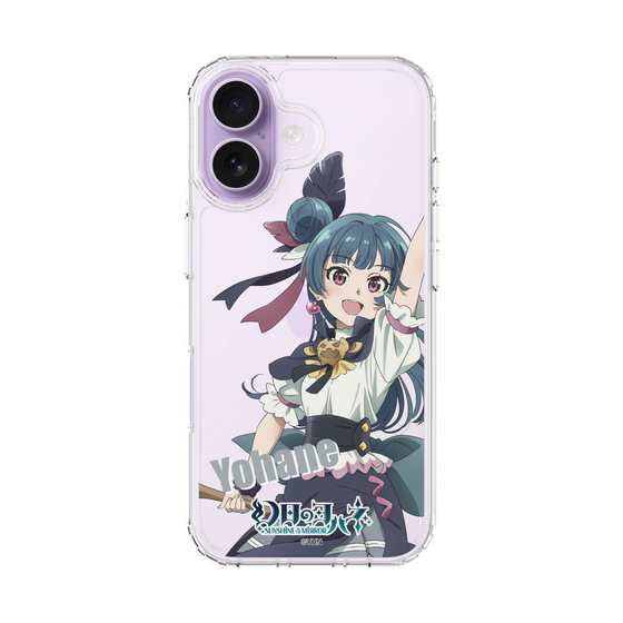 スリムプロテクションケース［ 幻日のヨハネ -SUNSHINE in the MIRROR- - ヨハネ ］