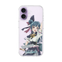 スリムプロテクションケース［ 幻日のヨハネ -SUNSHINE in the MIRROR- - ヨハネ ］