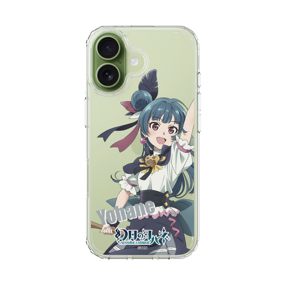 スリムプロテクションケース［ 幻日のヨハネ -SUNSHINE in the MIRROR- - ヨハネ ］