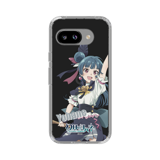 スリムプロテクションケース［ 幻日のヨハネ -SUNSHINE in the MIRROR- - ヨハネ ］