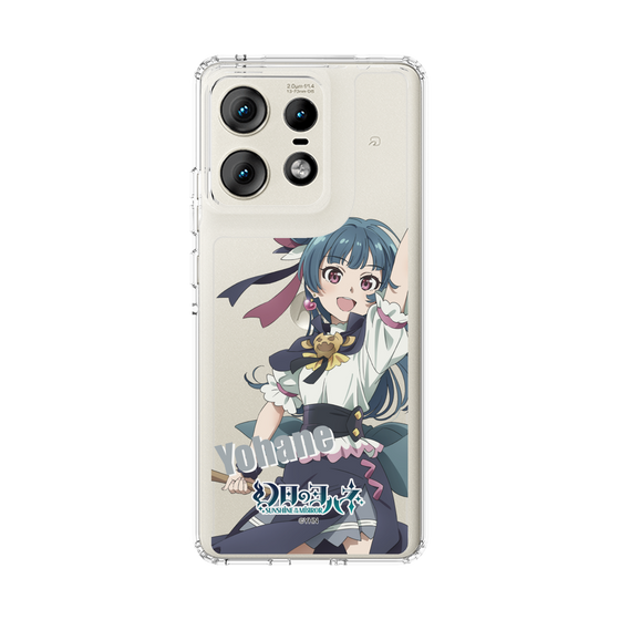 スリムプロテクションケース［ 幻日のヨハネ -SUNSHINE in the MIRROR- - ヨハネ ］