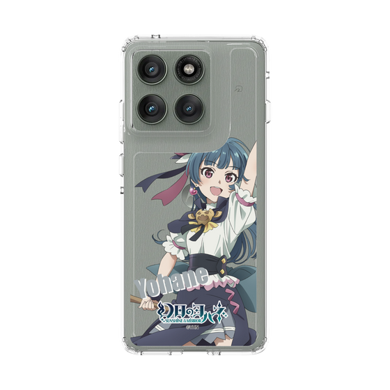 スリムプロテクションケース［ 幻日のヨハネ -SUNSHINE in the MIRROR- - ヨハネ ］