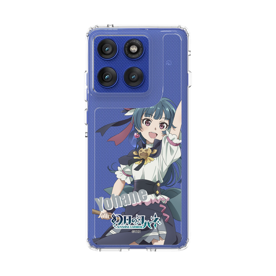 スリムプロテクションケース［ 幻日のヨハネ -SUNSHINE in the MIRROR- - ヨハネ ］