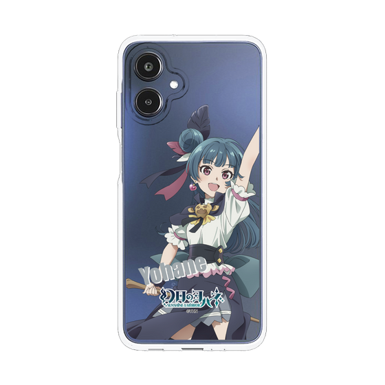 スリムプロテクションケース［ 幻日のヨハネ -SUNSHINE in the MIRROR- - ヨハネ ］