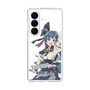 スリムプロテクションケース［ 幻日のヨハネ -SUNSHINE in the MIRROR- - ヨハネ ］