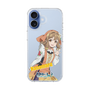 スリムプロテクションケース［ 幻日のヨハネ -SUNSHINE in the MIRROR- - ハナマル ］