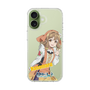 スリムプロテクションケース［ 幻日のヨハネ -SUNSHINE in the MIRROR- - ハナマル ］