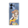 スリムプロテクションケース［ 幻日のヨハネ -SUNSHINE in the MIRROR- - ハナマル ］