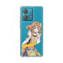 スリムプロテクションケース［ 幻日のヨハネ -SUNSHINE in the MIRROR- - ハナマル ］