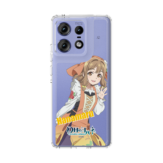 スリムプロテクションケース［ 幻日のヨハネ -SUNSHINE in the MIRROR- - ハナマル ］