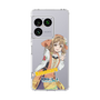 スリムプロテクションケース［ 幻日のヨハネ -SUNSHINE in the MIRROR- - ハナマル ］