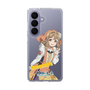 スリムプロテクションケース［ 幻日のヨハネ -SUNSHINE in the MIRROR- - ハナマル ］