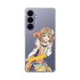 スリムプロテクションケース［ 幻日のヨハネ -SUNSHINE in the MIRROR- - ハナマル ］