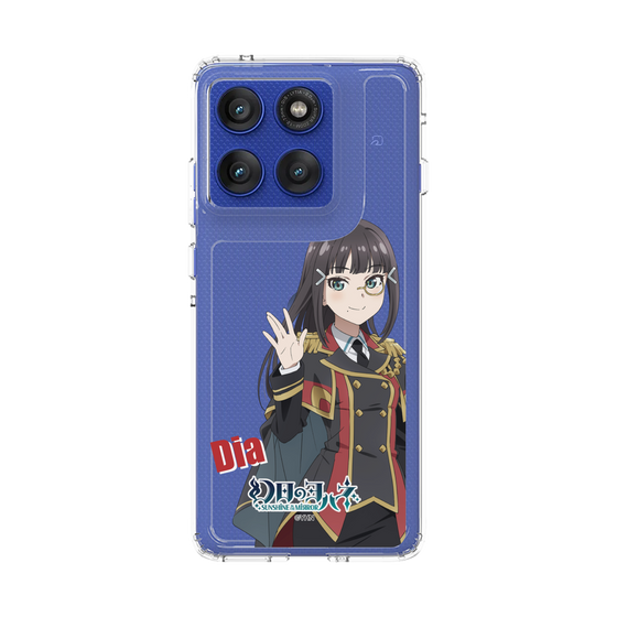 スリムプロテクションケース［ 幻日のヨハネ -SUNSHINE in the MIRROR- - ダイヤ ］