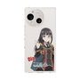 スリムプロテクションケース［ 幻日のヨハネ -SUNSHINE in the MIRROR- - ダイヤ ］