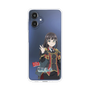 スリムプロテクションケース［ 幻日のヨハネ -SUNSHINE in the MIRROR- - ダイヤ ］