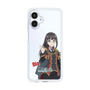 スリムプロテクションケース［ 幻日のヨハネ -SUNSHINE in the MIRROR- - ダイヤ ］