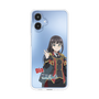 スリムプロテクションケース［ 幻日のヨハネ -SUNSHINE in the MIRROR- - ダイヤ ］