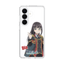 スリムプロテクションケース［ 幻日のヨハネ -SUNSHINE in the MIRROR- - ダイヤ ］